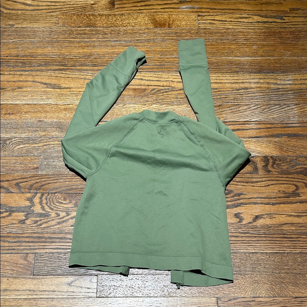 JoyLab Green Jacket - Picture 5 of 5